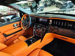 رولز رويس كولينان